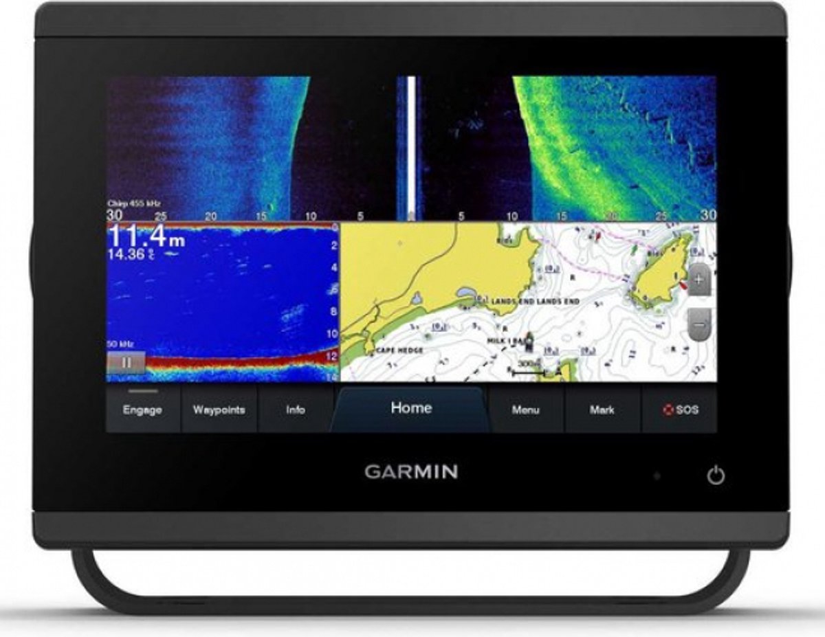 Garmin GPSMAP® 723xsv
