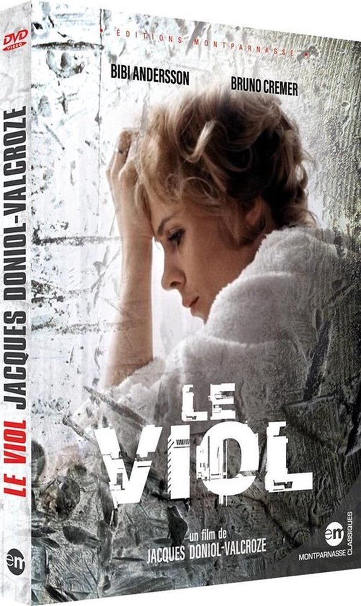 Le viol