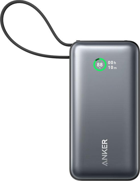 anker usb pd power bank