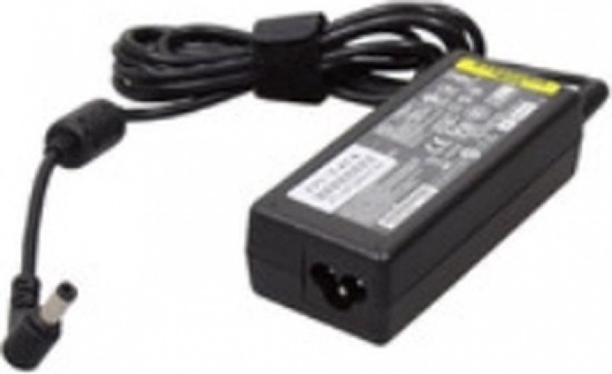 ASUS 04G2660031N1 netvoeding & inverter Binnen 65 W Zwart