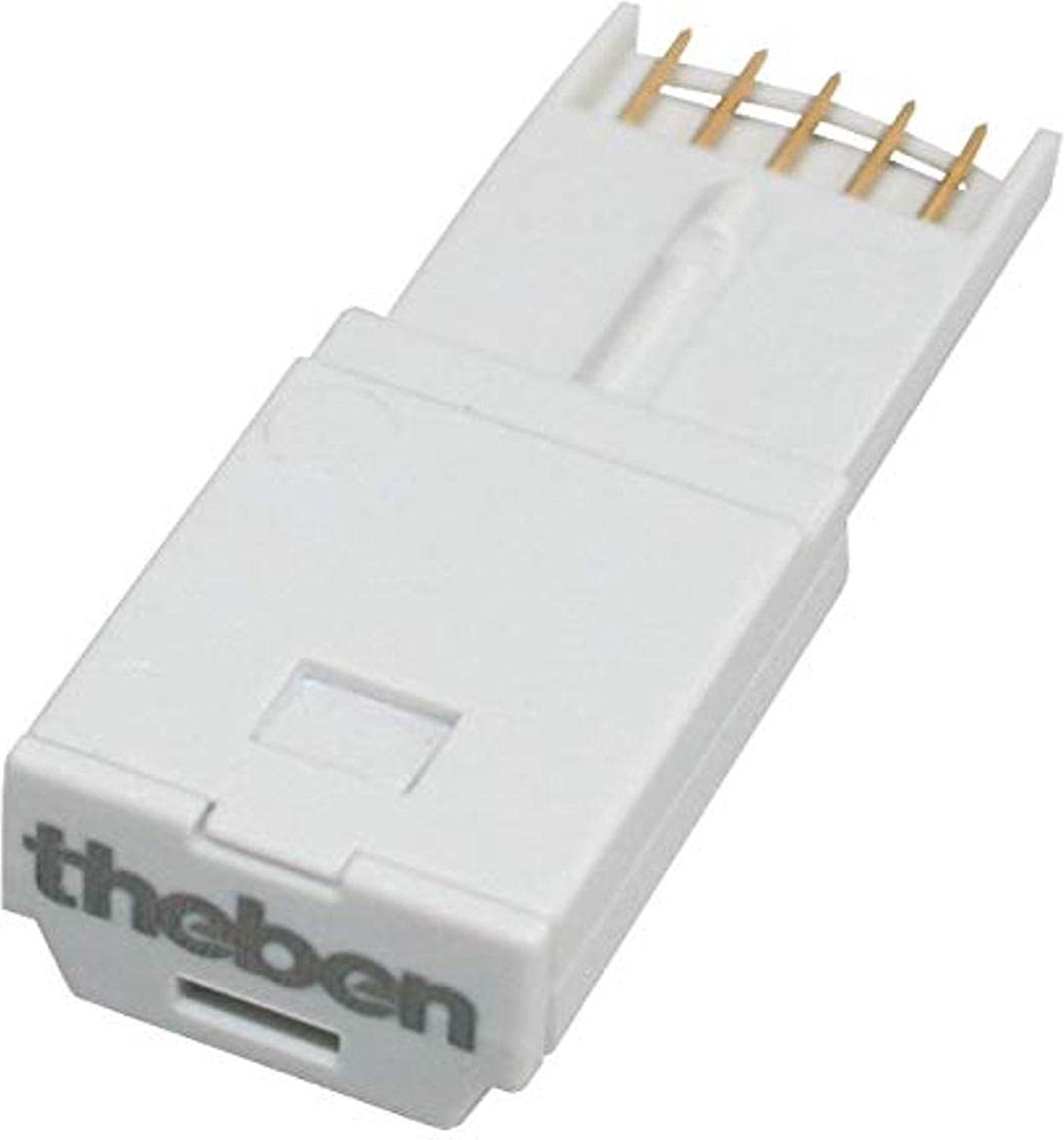 Theben OBELISK PLC-geheugenkaart - 9070404 - E2JRD
