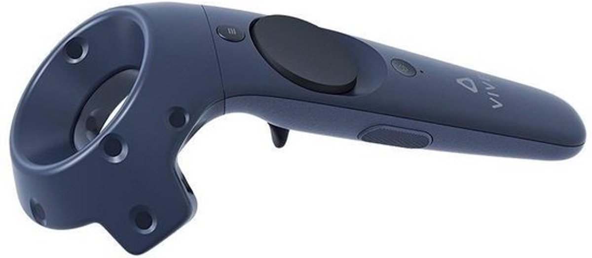 HTC VIVE Pro Controller 2.0 (1 stuk)