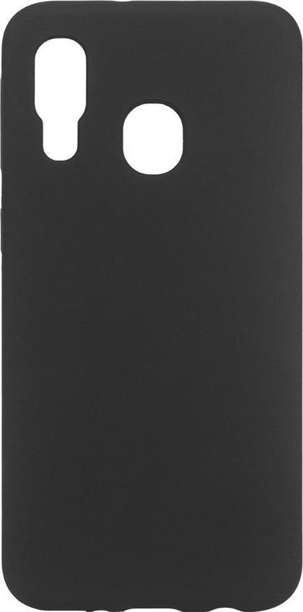 MADRID A40 Galaxy Black