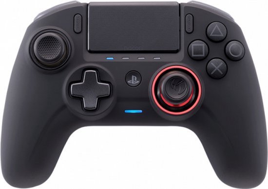Nacon Revolution Unlimited Pro Controller - PS4 - Bedraad en