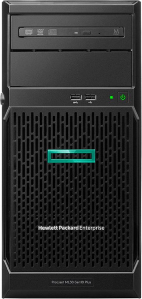 HPE ProLiant ML30 Gen10 Plus Performance - Server