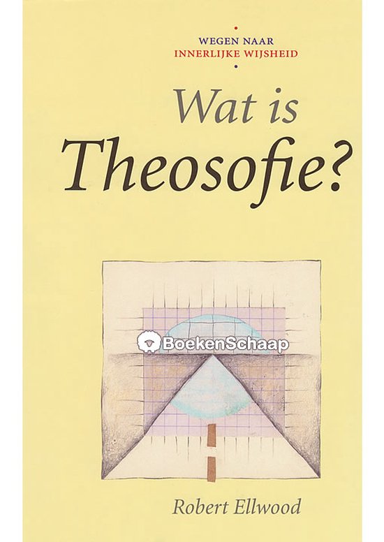 Wat is theosofie?