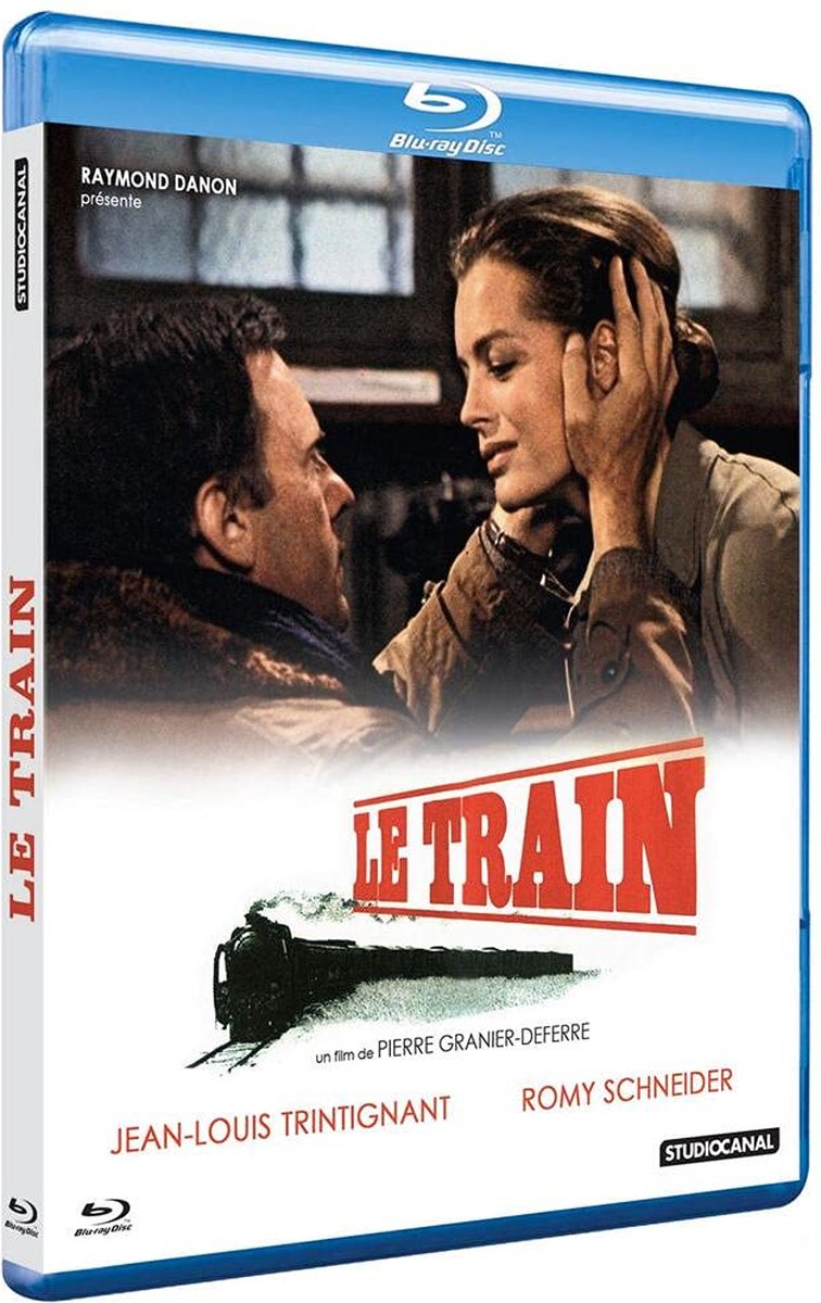 Le Train