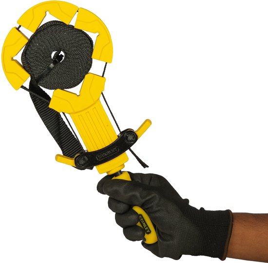 STANLEY 4.5/15' Bandspanner - 0-83-100