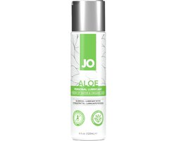 System JO - JO Aloe Lubricant - 120 ml
