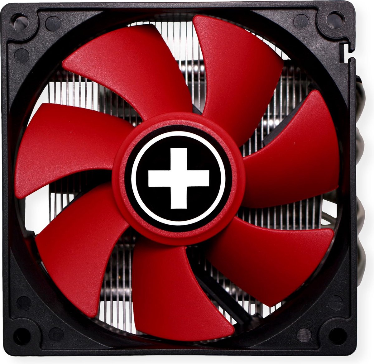 Xilence XC041 hardwarekoeling Processor Koeler