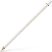 Faber-Castell Polychromos kleurpotlood - 1st. - 101 wit - FC-110101