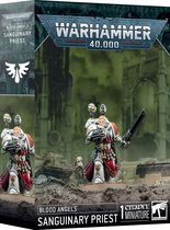 Games Workshop 68-01 collectible figure