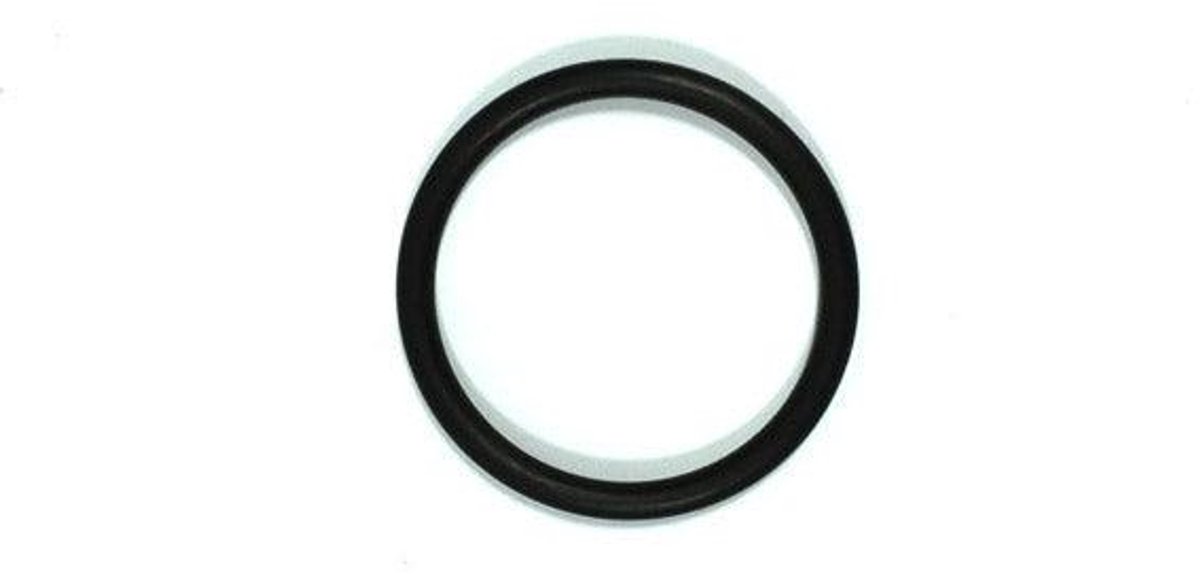 Cockring rubber 4 mm Ø 40 mm