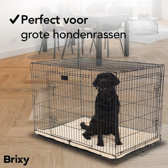 Kerbl Pet Schuin hondenkooi voor honden - Vergelijk prijzen Kerbl Pet Schuin hondenkooi voor honden - Vergelijk prijzen