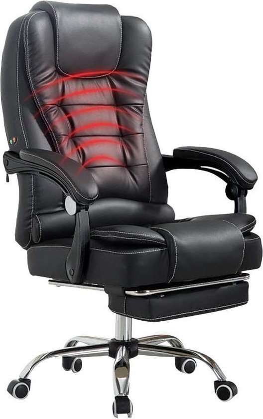 Directiestoel of directeursstoel kopen