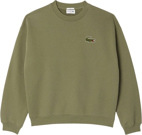 Lacoste Pull coupe ample Homme