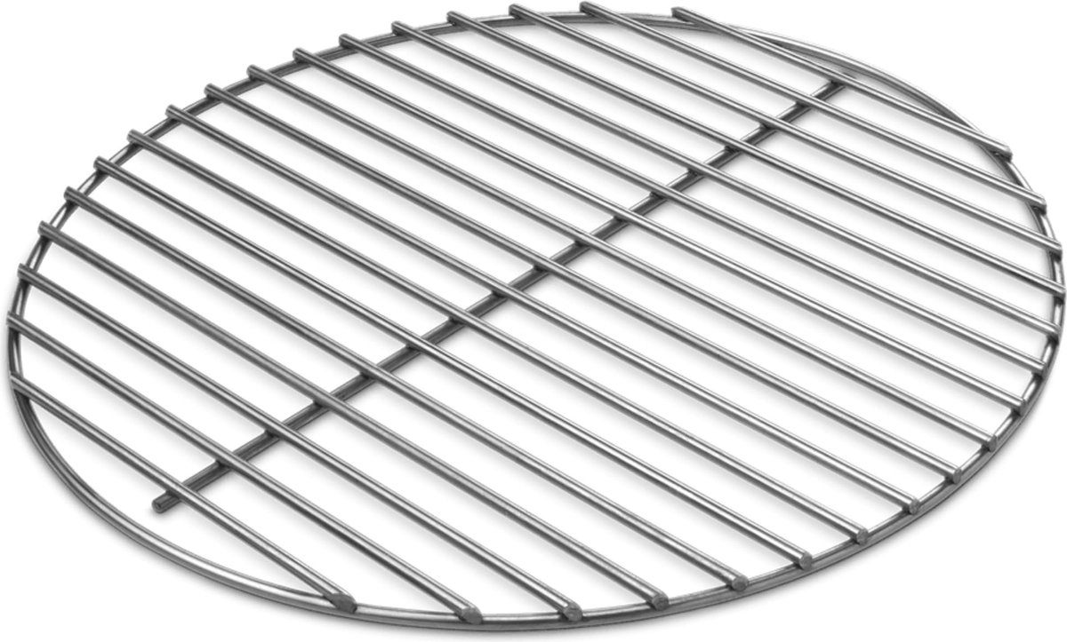 Weber Onderrooster Ø34cm - Geschikt voor ronde Weber Ø47cm