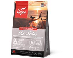 Orijen Dog Whole Prey - Fit & Trim - Hondenvoer - 2 kg