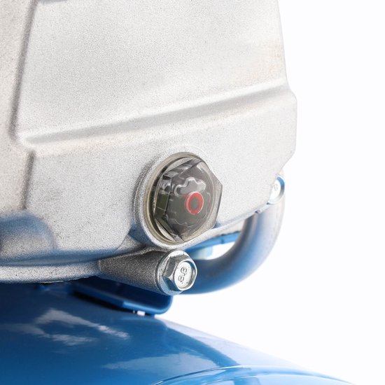 Compressor HL 325-50 8 bar 2.5 pk/1.8 kW 195 l/min 50 l