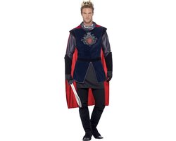 King Arthur Ridder kostuum | Verkleedkleding heren maat XL (56-58)