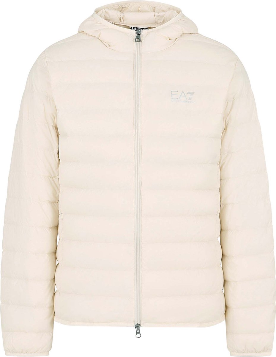 Ea7 Donsjas - Fashion Wear - Volwassen