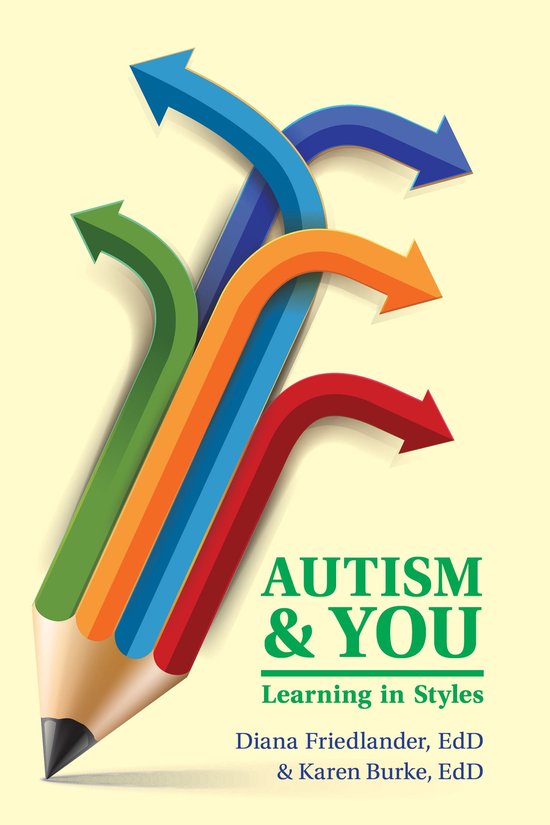 Autism and You - cover