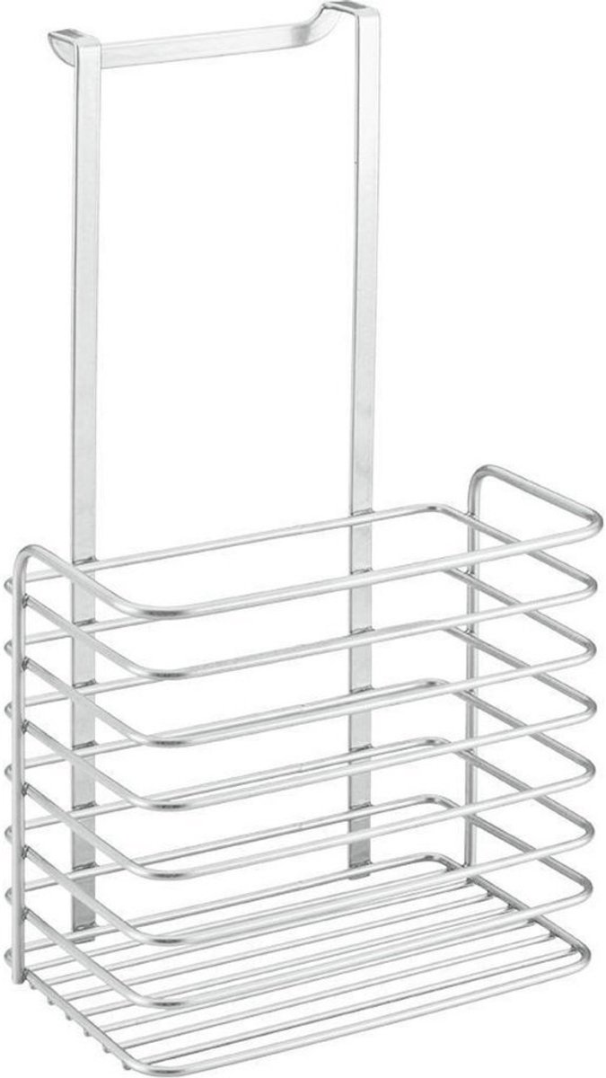 Metaltex - Galileo Lijn - Hoge Mand - Polytherm coating