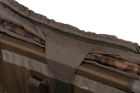 Fox Voyager Sleeping Bag XL - Slaapzak van Fox — afbeelding 3