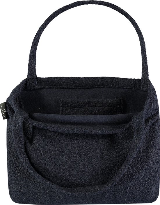 Wallabag Teddy Dark Blue van WALLABAG — afbeelding 4