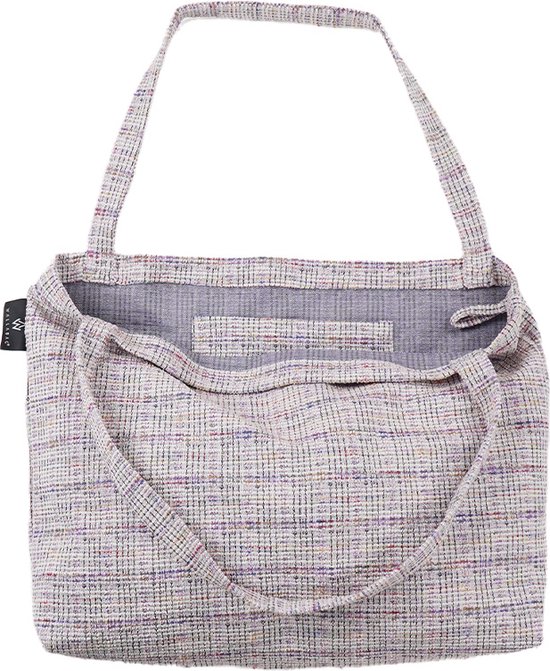 Wallabag Chanelli Purple van Chanelli — afbeelding 3