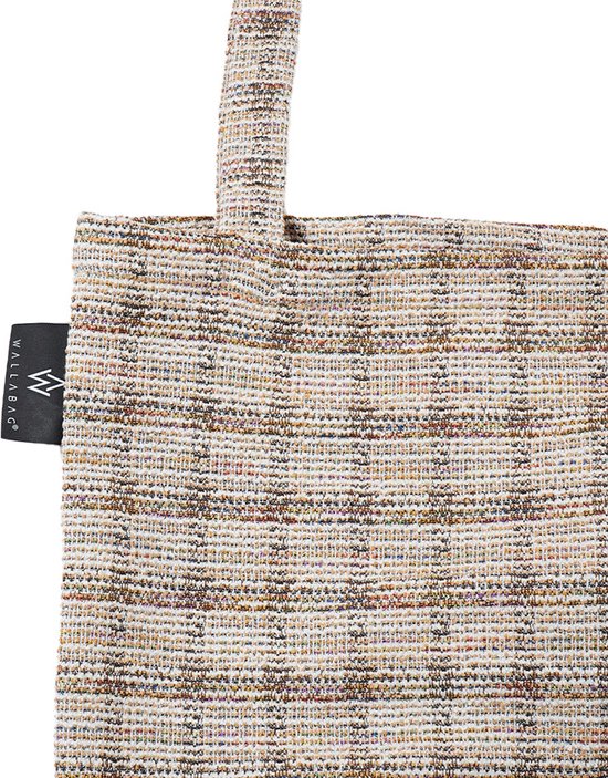 Wallabag Chanello Yellow van WALLABAG — afbeelding 3