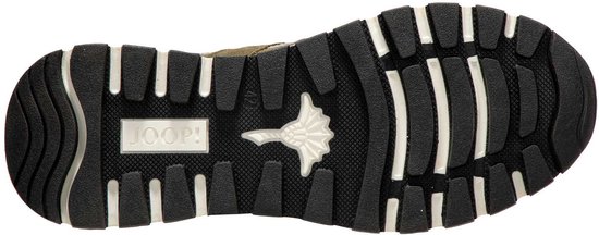 OUP ! Baskets Velluto New Hannis Sneaker xd6