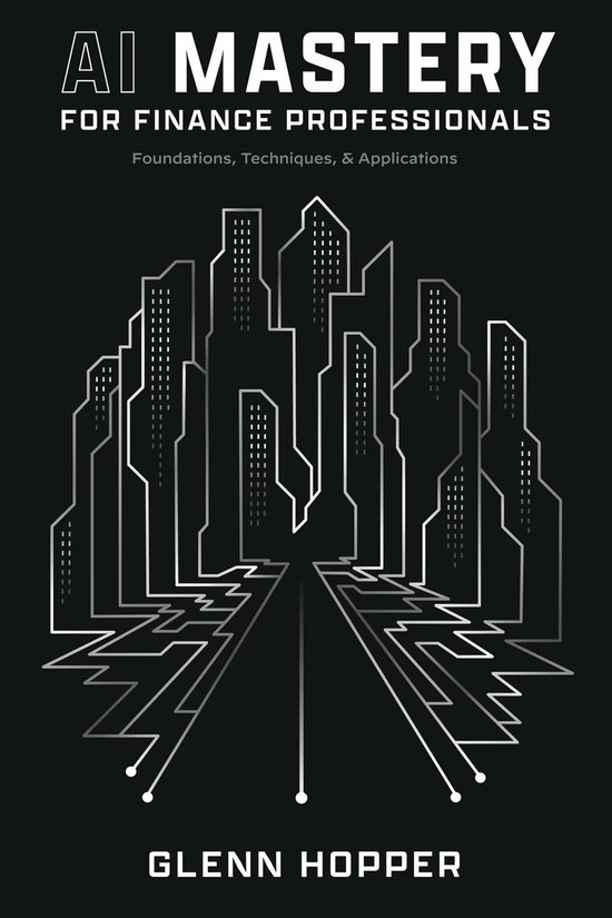 AI Mastery for Finance Professionals