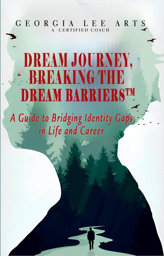 Dream Journey, Breaking the Dream Barriers - cover