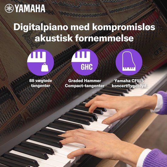 88 toetsen pianotoetsenbordhoes, waterdichte stofhoes voor digitaal pianotoetsenbord met koordvergrendeling, voor elektronisch toetsenbord, Yamaha, enz