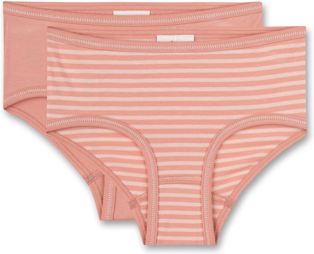 S.Oliver Slip 128 Set van 2 Orange