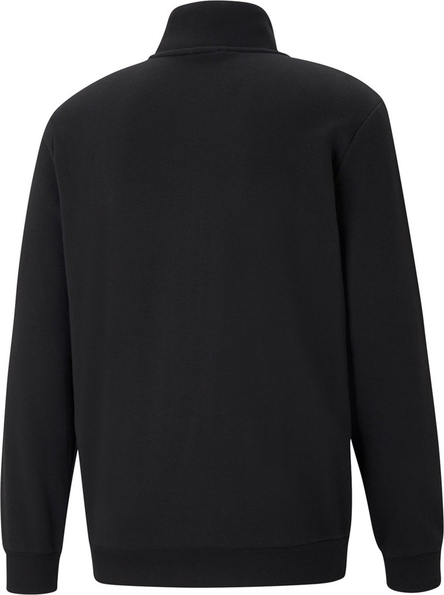 Puma-sweatshirt ESS Track Jacket TR 586696 Puma -L Zwart