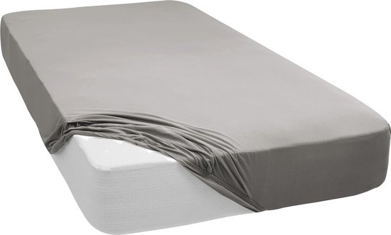 Percale Hoeslaken T250 – Cotton Factory