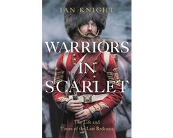 Warriors in Scarlet