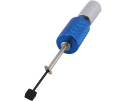 Disc Detainer Slotenmaker Tool Set - Lock Pick Set voor Hangsloten