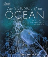 DK Secret World Encyclopedias-The Science of the Ocean