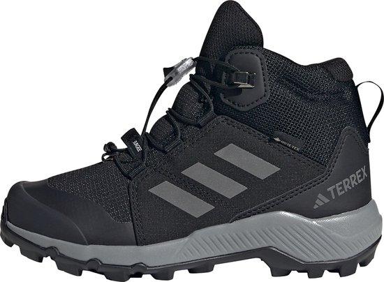 adidas TERREX Chaussure de randonnée Terrex Mid GORE-TEX - Enfants - Noir - 36