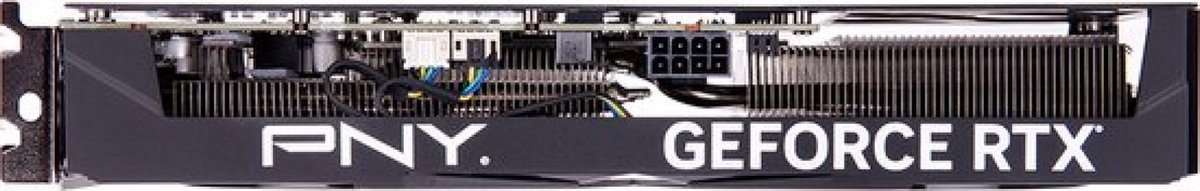 Grafische Kaart Pny Vcg4060T8Dfxpb1 Geforce Rtx 4060 Ti videokaart - afbeelding 7