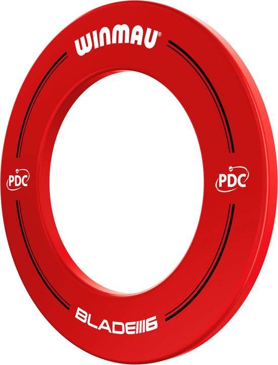 Winmau PDC Red Surround van Winmau — afbeelding 3