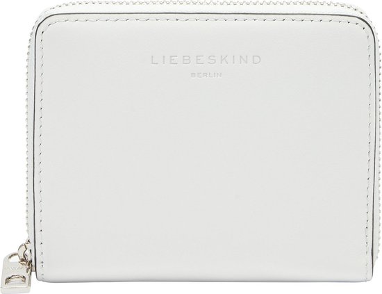 LIEBESKIND BERLIN portafoglio Conny Wallet M Roasted Coconut