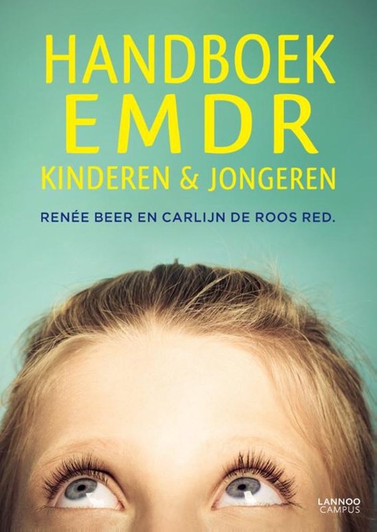 Handboek EMDR kinderen & jongeren