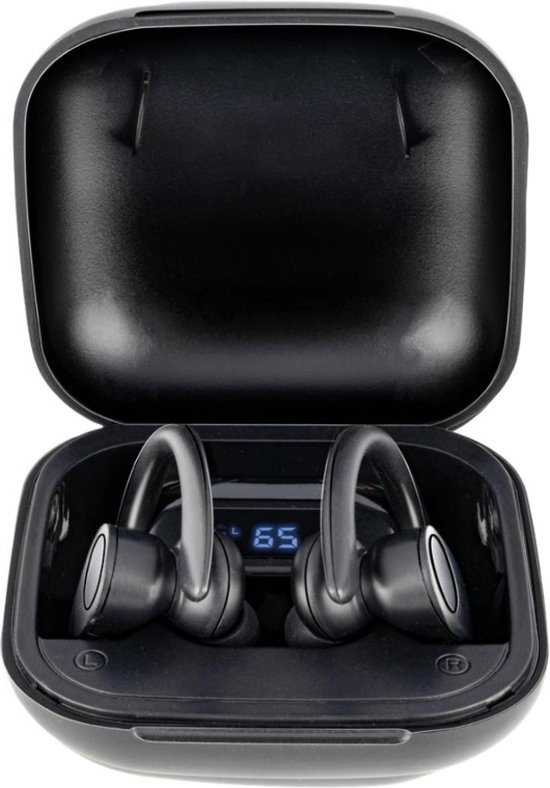 Draadloze Bluetooth oordopjes | Goods