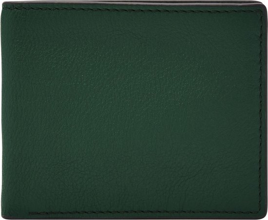 Fossil Groene Dames portemonnees kopen? ✔️ Tot 56% korting