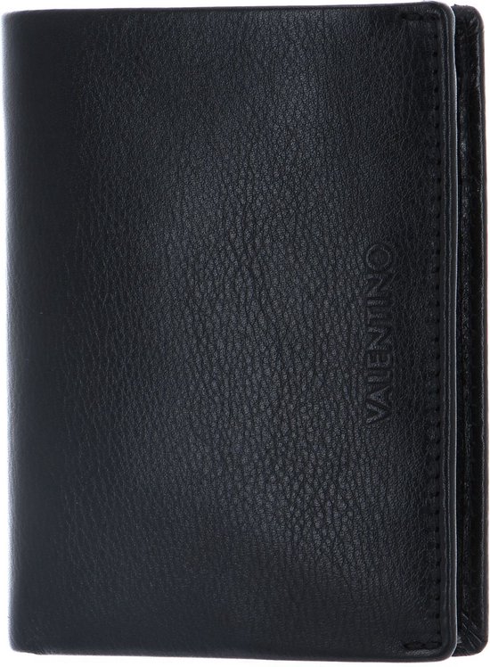 Porte-cartes Braun Büffel En Cuir Bordeaux - Portefeuille Compact RFID - Pour Homme