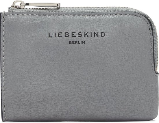 Liebeskind Berlin MOON THEA - Wallet - salbeigrün/gre - Zalando
